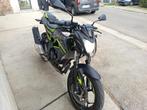 kawazaki z125, Motoren, Motoren | Kawasaki, Particulier, 125 cc, 11 kW of minder, ABS