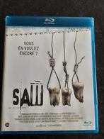 Saw 3 blu ray engels Frans, Cd's en Dvd's, Blu-ray, Ophalen of Verzenden
