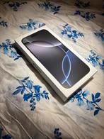 iPhone 16 Pro Max 1To NEUF toujours sous scéllé, Télécoms, Téléphonie mobile | Apple iPhone, Neuf, 1 TB, Enlèvement, 100 %