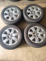 Originele Audi Q7 velgen, Ophalen