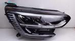 Renault Megane Facelift Full Led Koplamp rechts, Auto-onderdelen, Gebruikt, -, Renault, -