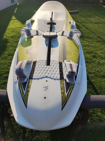 Starboard Phantom 295