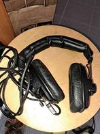Hoofdtelefoon Beyer DT-100, Ophalen of Verzenden, Zo goed als nieuw, Over oor (circumaural), Overige merken