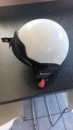 vespa helmen nieuw, Fietsen en Brommers, Brommerhelmen, Ophalen, Nieuw, Vespa