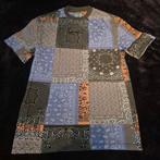 Set van 2 nieuwe T-shirts, Ophalen of Verzenden, Nieuw, Maat 46 (S) of kleiner, Karl Kani