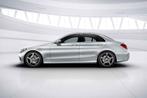 Mercedes-Benz C-Klasse 200 D Berline AMG Line | Verwarmde Ze, Auto's, Mercedes-Benz, Automaat, 4 deurs, 4 cilinders, https://public.car-pass.be/vhr/32efd15d-0f14-489c-be9c-e7925e95328c