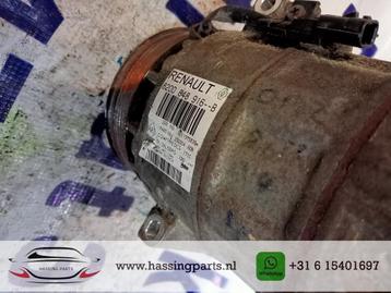 Opel Vivaro (2016 - 2019) Airco pomp 8200848916 disponible aux enchères