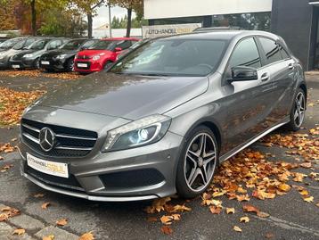 Mercedes A200d, 2013, 151.820km, Navi, Euro 5, 12m Garantie beschikbaar voor biedingen
