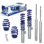 Kit combiné fileté JOM Blueline BMW Série 3 E46 4 & 6 cylind, Enlèvement ou Envoi