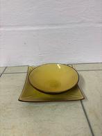 Decoratie, Huis en Inrichting, Woonaccessoires | Schalen en Manden, Ophalen, Zo goed als nieuw