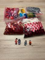 Lego Disney 43227 les artefacts des méchants, Enfants & Bébés, Jouets | Duplo & Lego, Comme neuf, Ensemble complet, Lego