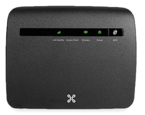 Pont WiFi 2 x 1 Gbit/s, Informatique & Logiciels, Amplificateurs wifi, Utilisé, Enlèvement ou Envoi