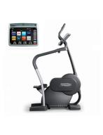 Technogym Excite 700 Stepper Visioweb | Cardio |, Enlèvement ou Envoi, Comme neuf, Bras, Autres types