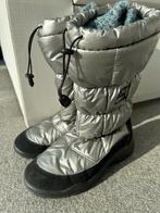 Sneeuwboots dames maat 39, Vêtements | Femmes, Chaussures, Gris, Enlèvement ou Envoi, Comme neuf, Bottes de neige