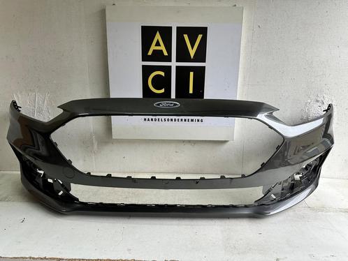 Ford Mondeo MK5 facelift voorbumper bumper ST line, Auto-onderdelen, Carrosserie, Bumper, Ford, Voor, Gebruikt, Ophalen of Verzenden