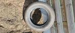 4 banden 205/65/15, Auto-onderdelen, Banden en Velgen, Ophalen, Gebruikt, 15 inch, 205 mm