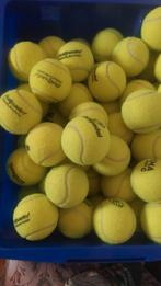 Set tennis- en padelballen, Ophalen of Verzenden