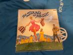 Sound of music orginele Lp, Ophalen, Zo goed als nieuw