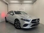 Mercedes-Benz - A180 - Benzine - Automaat - Facelift, Auto's, Leder en Stof, Bedrijf, 5 zetels, 5 deurs