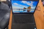 Dell latitude e5470 Intel i5 8 GB geheugen Windows 10, Computers en Software, Windows Laptops, Ophalen, 256 GB, Met videokaart