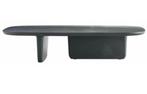 table basse B&B Italia _ Tobi Ishi, Huis en Inrichting, Ophalen, Overige materialen, 100 tot 150 cm, 50 tot 100 cm