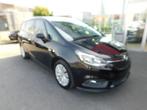 Opel Zafira Tourer 1.4 Turbo ECOTEC Cosmo  7 ZITPLAATSEN, Monovolume, Zwart, Bedrijf, 5 deurs