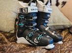 Ski botten salamon schoenmaat 39 40, Ophalen, Zo goed als nieuw, Ski