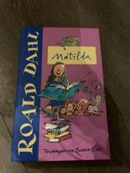 Matilda - Roald Dahl | Jeugdboek | Zo goed als nieuw, Ophalen of Verzenden, Zo goed als nieuw, Roald Dahl