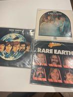 Rare Earth 3 LP’s, Cd's en Dvd's, Ophalen of Verzenden, Gebruikt