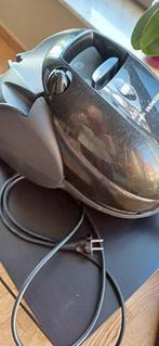 Siemens stofzuiger, Ophalen, Stofzuiger