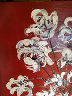 Toile acrylique, Ophalen of Verzenden