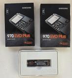 M.2 NVMe SSD Samsung, Western Digital, Kingston,..., Computers en Software, Harde schijven, Ophalen of Verzenden, Overige aansluitingen