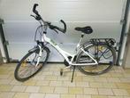 velo dame, Fietsen en Brommers, Gebruikt, Versnellingen, Minder dan 47 cm, Ophalen