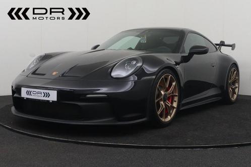 Porsche 911 GT3 - LIFT - BOSE - PERFECT CONDITION, Auto's, Porsche, ABS, Adaptieve lichten, Airbags, Android Auto, Apple Carplay