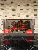 Siku control cultivator, Ophalen, Zo goed als nieuw, Tractor of Landbouw, SIKU