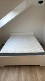 2 persoons matras, Ophalen, Gebruikt, Matras, 200 cm