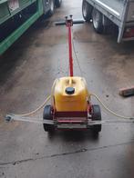 Sproeikar, Tuin en Terras, Onkruidbranders, Ophalen, Zo goed als nieuw