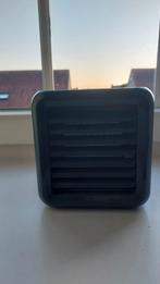 Mini airco, Elektronische apparatuur, Airco's, Ophalen, Gebruikt