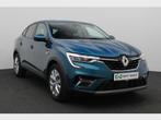 Renault Arkana 1.6i E-TECH HEV Corporate Edition, Autos, Renault, SUV ou Tout-terrain, Argent ou Gris, Automatique, Achat