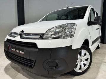 Peugeot Partner 1.6 HDi 3PL ! 102.000KM ! BAUTO+F1 2x LATERA beschikbaar voor biedingen