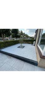 Tuinman met 20 jaar ervaring., Tuin en Terras, Ophalen of Verzenden