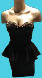 Sexy mini kleedje artnr 190, Neuf, Schäferweg 14, 24941 Flensburg, Enlèvement ou Envoi, Orion