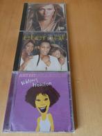 CD Whitney Housten, Jennifer Lopez, éternel, CD & DVD, Enlèvement ou Envoi