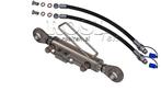 Hydraulische duwstang -02 kogelgewrichten (25,4 mm), Verzenden, Nieuw, Hydraulisch, Schaarkrik
