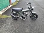 Zhenhua Dax 50cc projectje, Fietsen en Brommers, Ophalen, Gebruikt, Overige modellen, Klasse B (45 km/u)