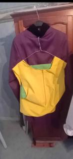 Costume carnaval, Enlèvement, Utilisé, Garçon