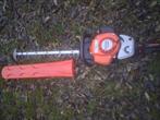 Taille haie stihl hs82r, Enlèvement, Comme neuf
