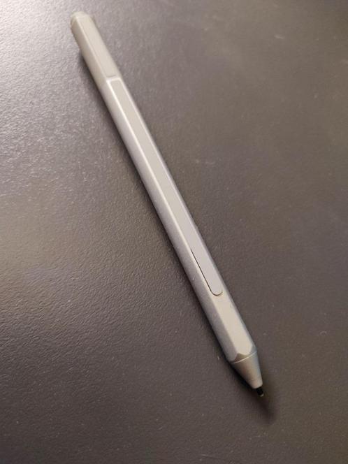 Microsoft Surface Pro 4 Pen grijze pen, Computers en Software, Tekentablets, Zo goed als nieuw, Draadloos, Ophalen of Verzenden