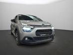 Citroen C3 1.2 PureTech Shine | Camera | Navigatie | Climate, Auto's, Citroën, Voorwielaandrijving, Gebruikt, Zwart, Regensensor