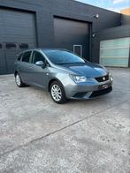 SEAT IBIZA  |  1.2 TDI |  2013 |. 155000 KM | AIRCO, Autos, Achat, Entreprise, Boîte manuelle, 5 portes